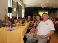 Srečanje prostovoljcev 2016